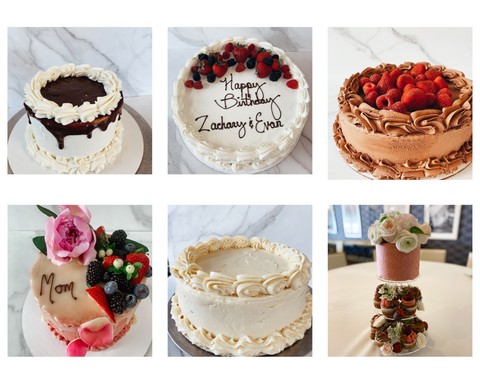 cake gallery