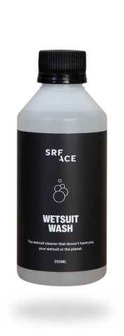 Surface Wetsuit Wash By Ecoworks Marine