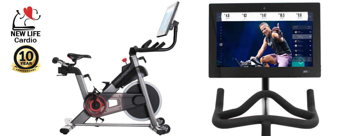 5 Best Exercise Bikes for 2021 Under 1 000 New Life Cardio