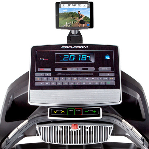 ProForm Trainer 12.0 Treadmill - 2020 – New Life Cardio