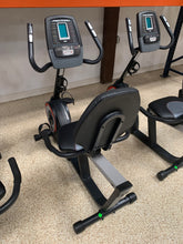 proform 460 recumbent bike