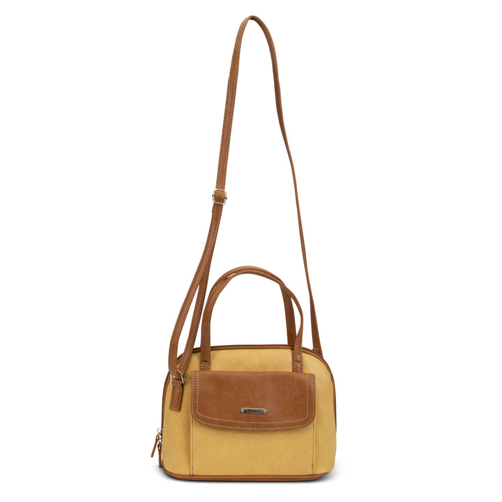 Bette Small Satchel