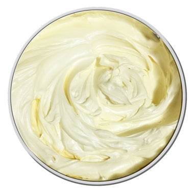 Healing Body Butter with Cocoa and Shea Butter