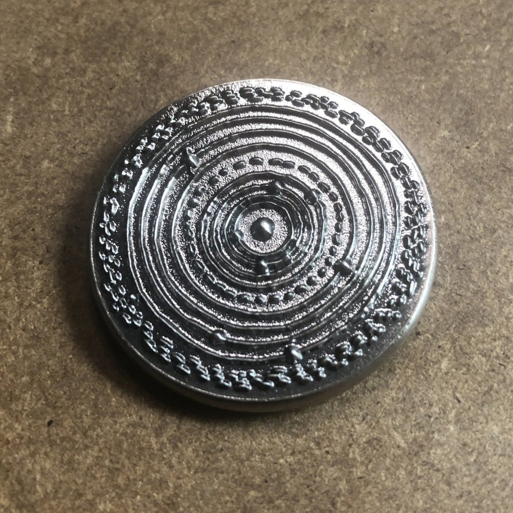 alchemy coin