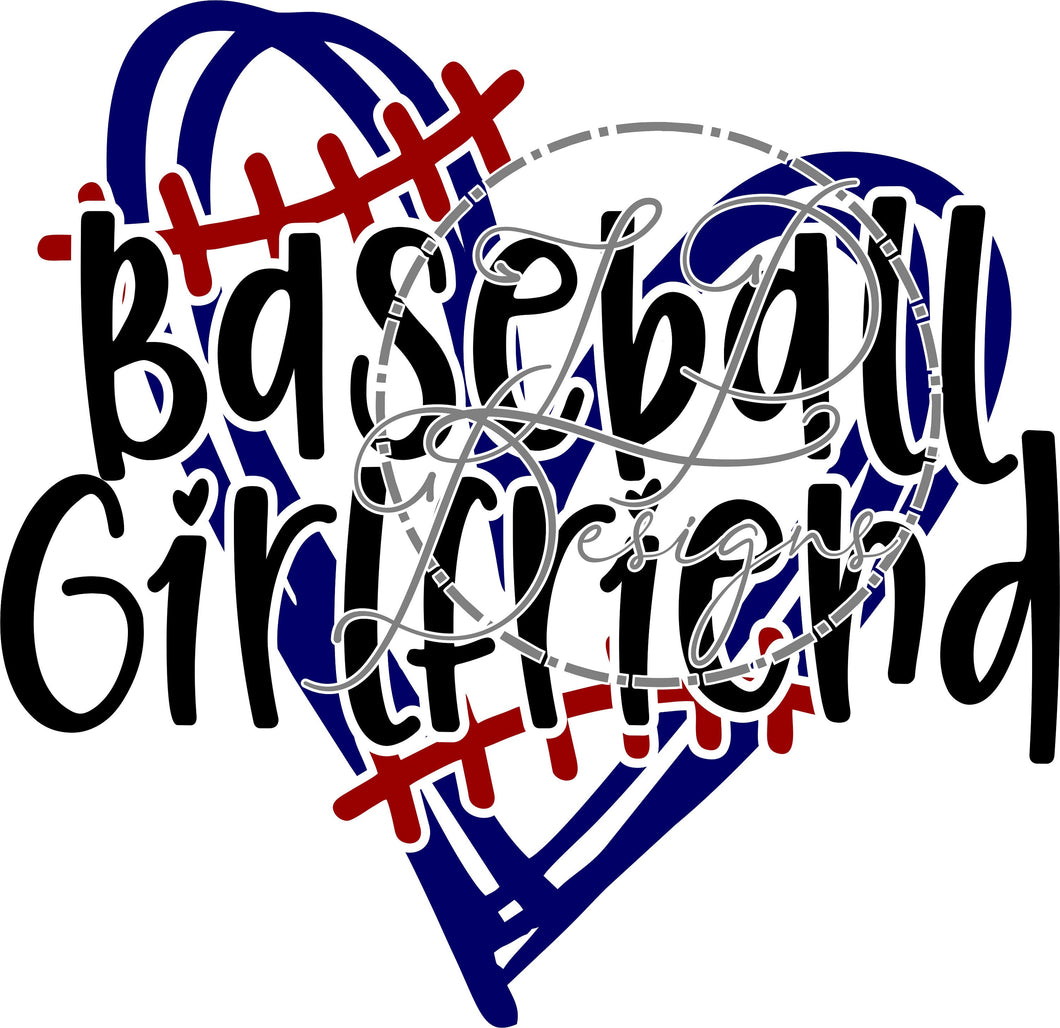 Free Free Baseball Girlfriend Svg 168 SVG PNG EPS DXF File
