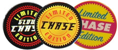 Funko POP Chase stickers