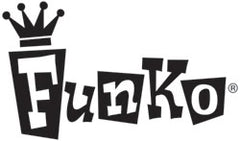 Funko POP Figure Logo