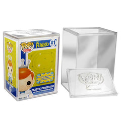 Funko pop stack protector