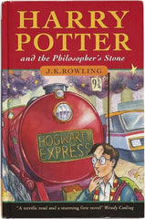 Harry Potter Merchandise UK