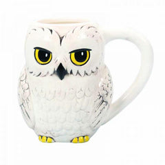 Harry Potter Hedwig Mug