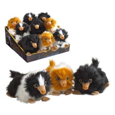 niffler cuddly toy