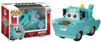 funko pop mater