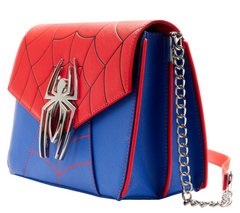 Marvel Loungefly handbag