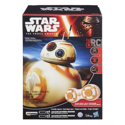 bb8 remote