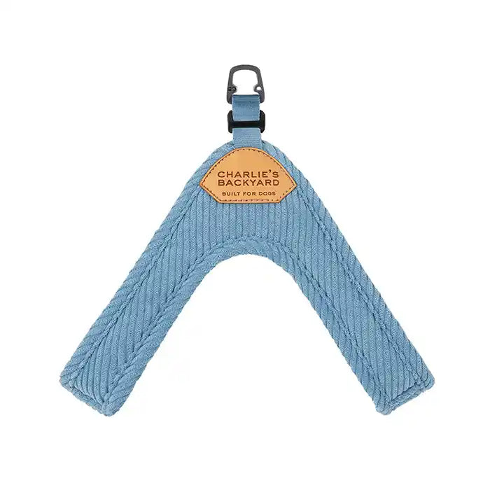 Product image for Roy Buckle-up Easy Dog Harness (Not Adjustable)