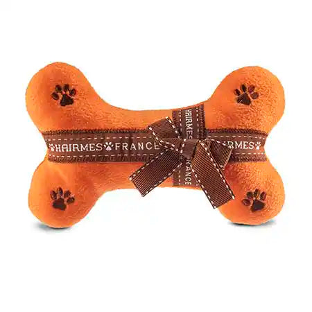 Designer Dog Toy — Classic Charm Boutique