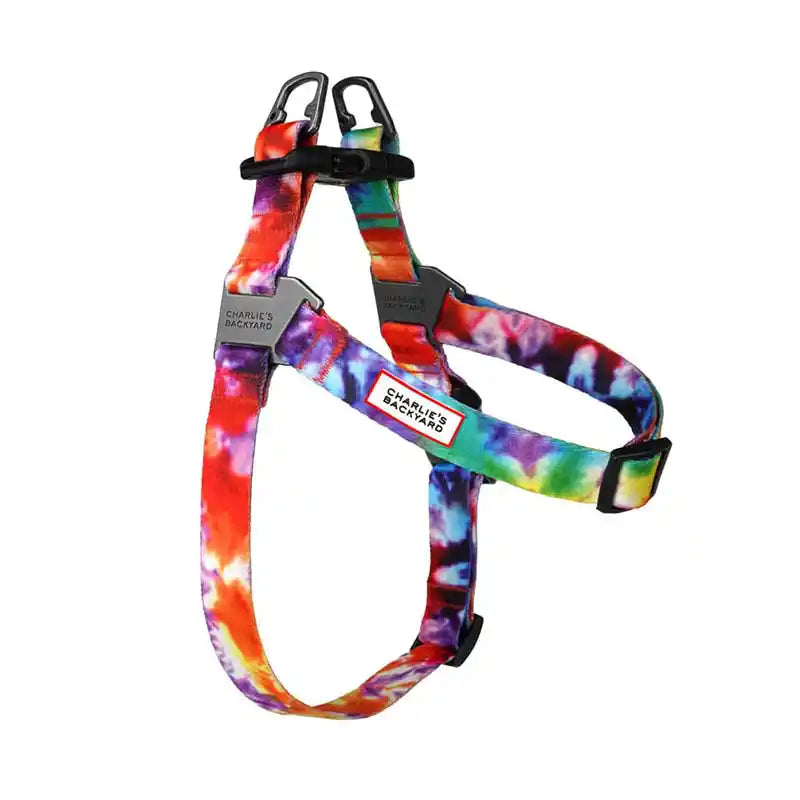 Charlie's Backyard Town Dog Harness