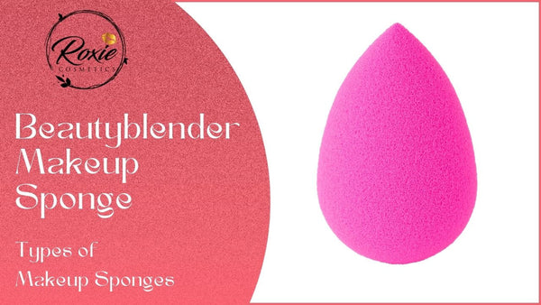 Beautyblender Makeup Sponge