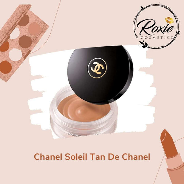 Soleil Tan De Chanel: A Review – Modest Blush