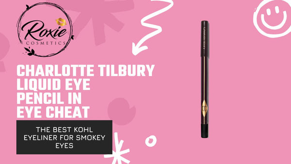 Charlotte Tilbury Liquid Eye Pencil in Eye Cheat