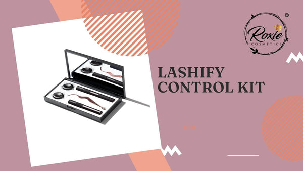 Lashify Control Kit