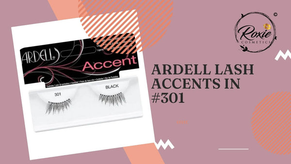 Ardell Lash Accents in #301