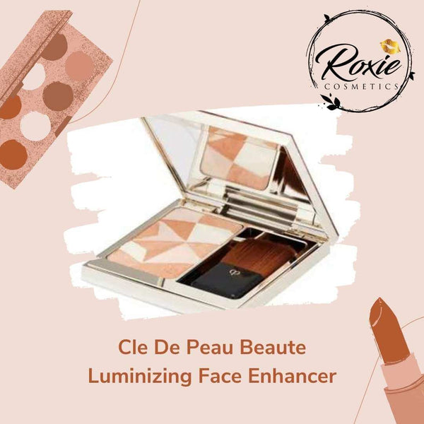 Cle De Peau Beaute Luminizing Face Enhancer