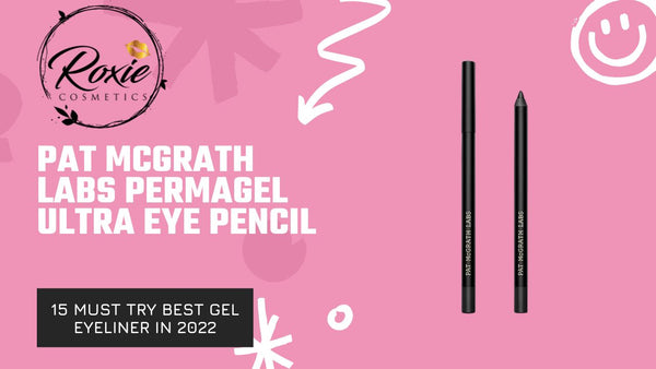 Pat McGrath Labs Permagel Ultra Eye Pencil
