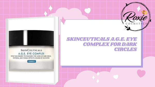 SkinCeuticals A.G.E. Eye Complex for Dark Circles