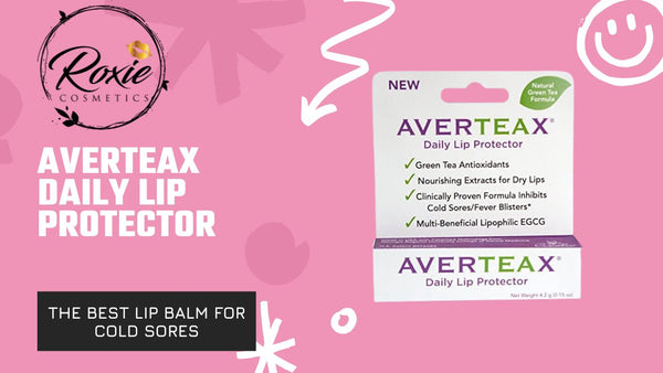 AverTeax Daily Lip Protector