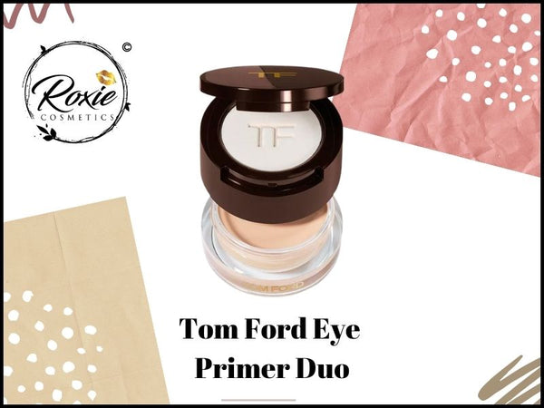Tom Ford Eye Primer Duo