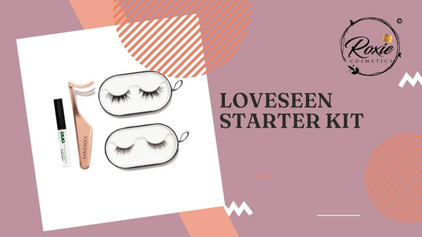 LoveSeen Starter Kit