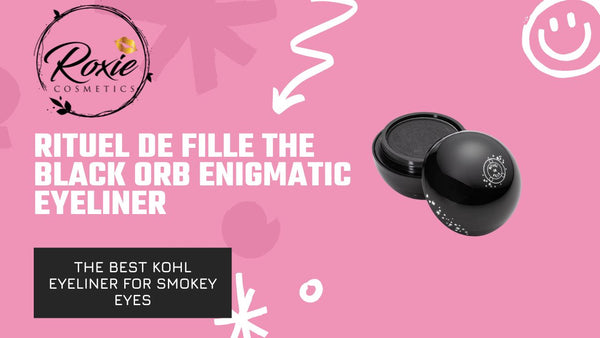 Rituel de Fille The Black Orb Enigmatic Eyeliner