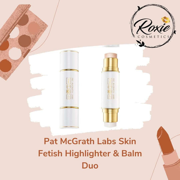 Pat McGrath Labs Skin Fetish Highlighter and Balm Duo