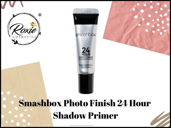 Smashbox Photo Finish 24 Hour Shadow Primer