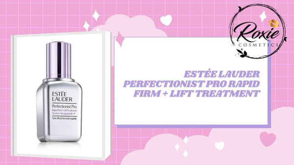 Estée Lauder Perfectionist Pro Rapid Firm + Lift Treatment