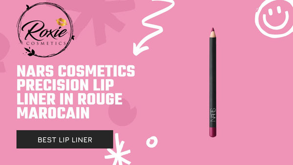 NARS Cosmetics Precision Lip Liner in Rouge Marocain