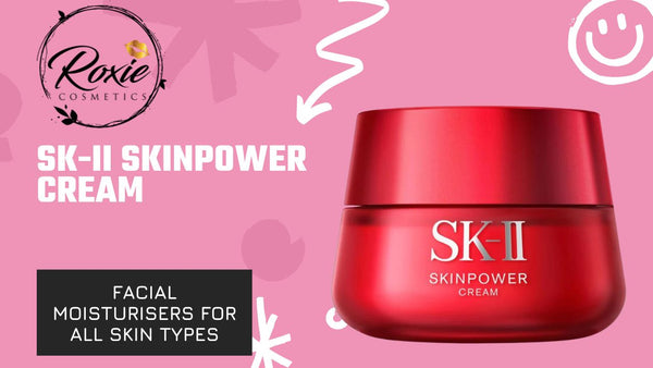 SK-II Skinpower Cream