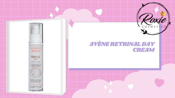 Avène RetrinAL Day Cream