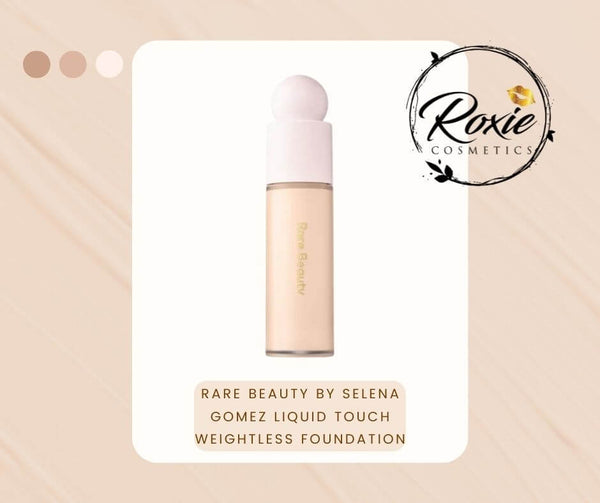 The 28 Best Foundations for Your Skin – Roxie Cosmetics