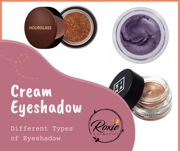 Cream Eyeshadow