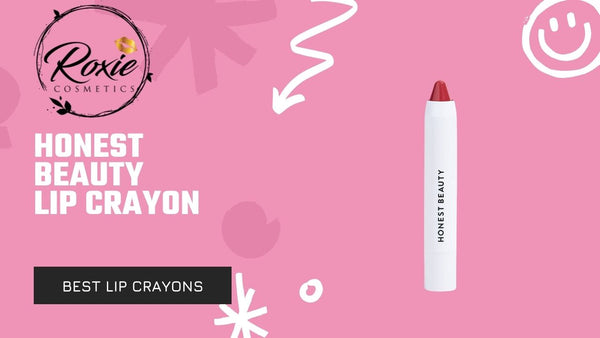 Honest Beauty Lip Crayon
