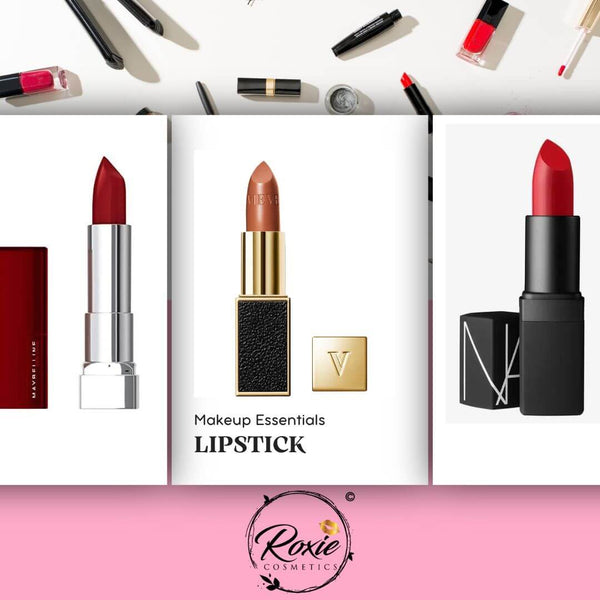 Lipsticks