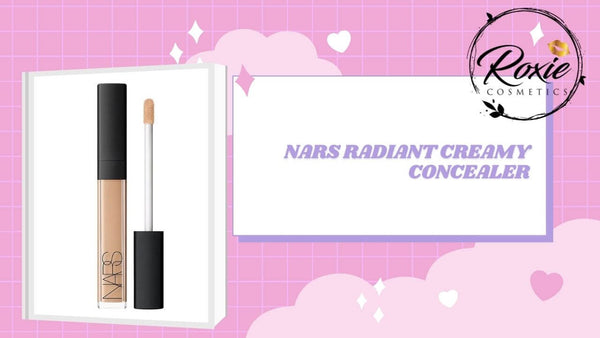 Nars Radiant Creamy Concealer