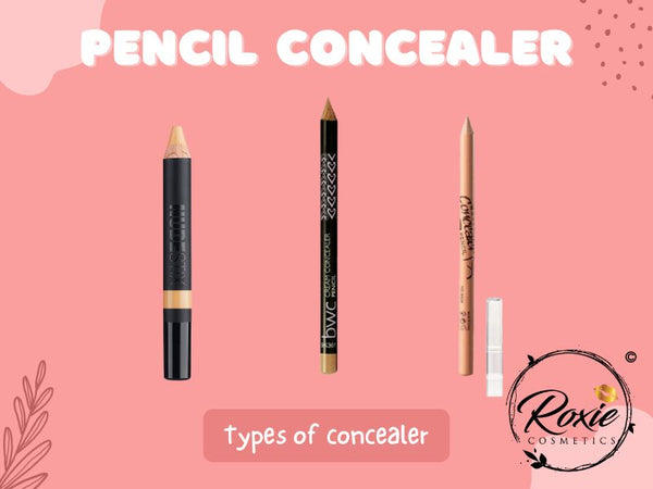 Pencil Concealer