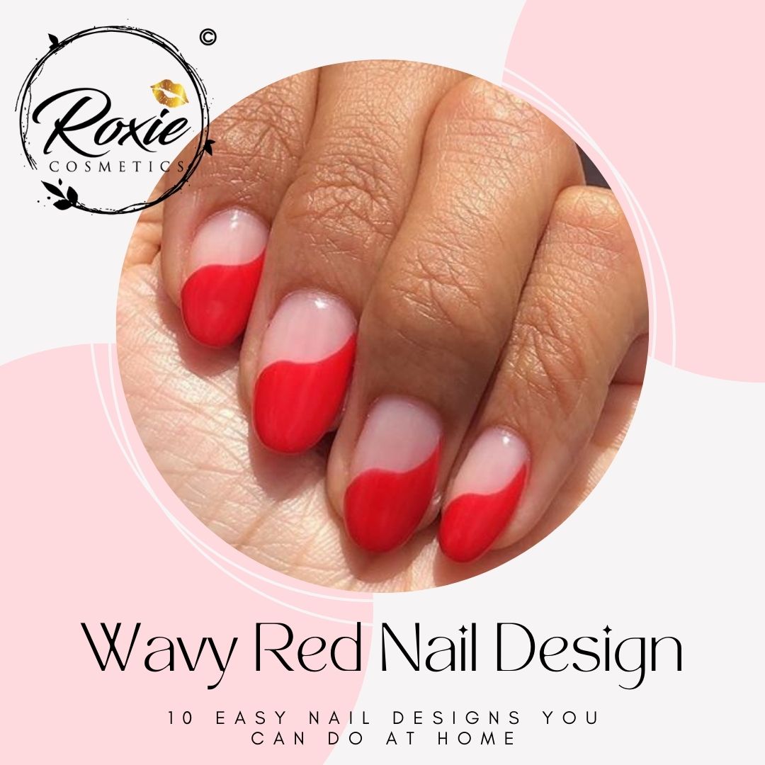 Lucknow Nail Art Studio | Trending Nail Extension Designs - Service Corners  - Medium