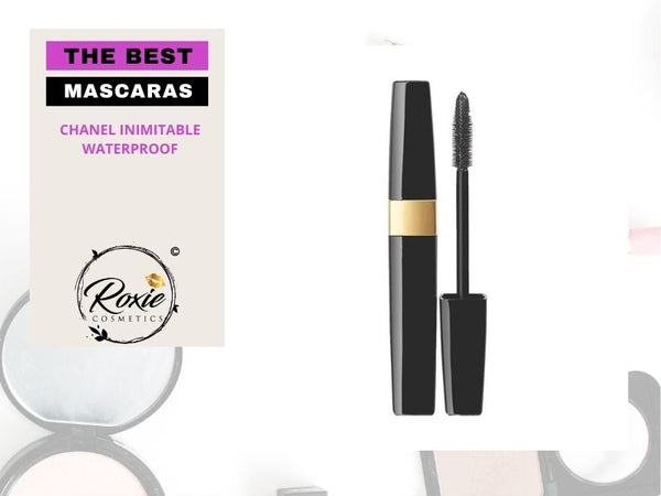 28 Time Cosmetics All Mascaras Best Roxie The – Absolute of