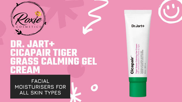 Dr. Jart+ Cicapair Tiger Grass Calming Gel Cream