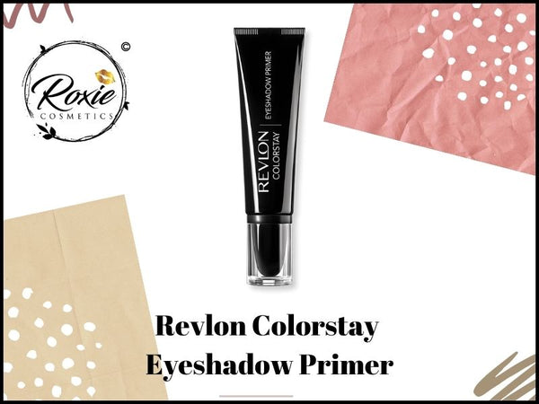 Revlon Colorstay Eyeshadow Primer