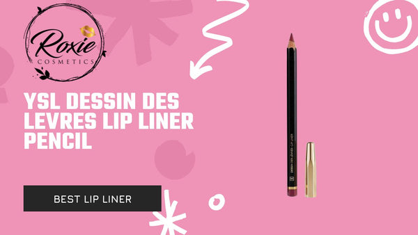 YSL Dessin Des Levres Lip Liner Pencil